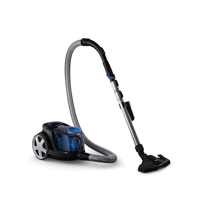 PowerPro Compact
Bagless vacuum cleaner PowerPro Compact
Bagless vacuum cleaner